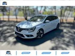 RENAULT MEGANE Estate 1.5 IV GARANTIE 24 MOIS