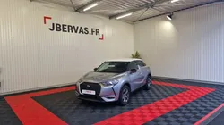 DS 3 Crossback BLUEHDI 110 BASTILLE