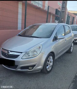 Opel Corsa 1.3 CDTI Enjoy