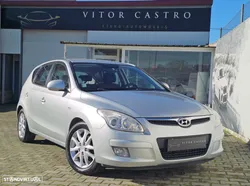 Hyundai i30 1.6 CRDI Comfort