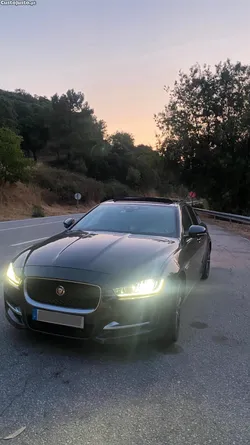 Jaguar XE RSPORT