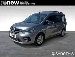 Renault Kangoo Blue dCi 115 Techno