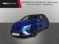 Renault Clio TCe 90 Esprit Alpine