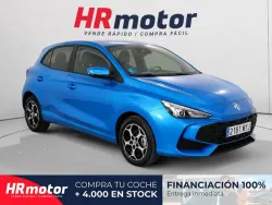 MG 3 1.5 Hybrid+ Comfort 143kW