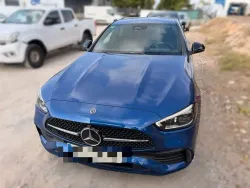 Mercedes-Benz 200 C