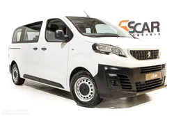 Peugeot e-Expert 50 kWh Standard