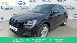 Audi Q2 35 TDI 150 Quattro S-Tronic 7 Advanced