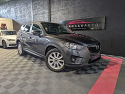 MAZDA CX-5 2.2L Skyactiv-D 175 Selection 4x4 A - ENTRETIEN COMPLET