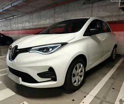 Renault Zoe R110 - 52kW - Baterias Próprias - 2020