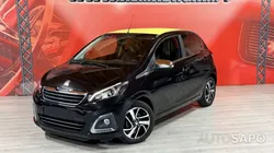 Peugeot 108 1.0 VTi Collection de 2020