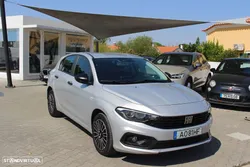 Fiat Tipo 1.3 Multijet City Life