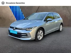 Volkswagen Golf 2.0 TDI 150ch Life Plus DSG7
