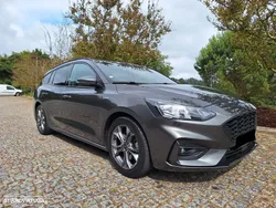 Ford Focus SW 1.0 EcoBoost ST-Line