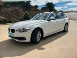 BMW 320 320dA Touring Efficient Dynamics