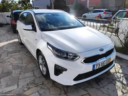 Kia Ceed Ceed SW