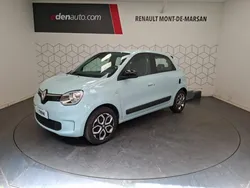 Renault Twingo III SCe 65 Equilibre 5p