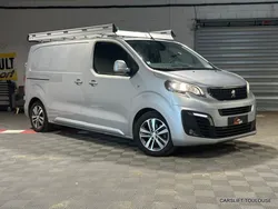 Peugeot Expert 2.0 BlueHDI 150cv PREMIUM PACK - Cuir GPS CARPLAY CAMERA RECUL Historique PEUGEOT