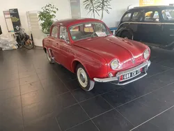 Renault dauphine 1090