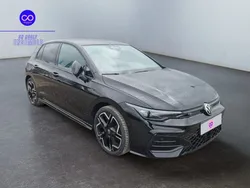 Volkswagen Golf 8 1.5 eTSI 150ch DSG7 — R-Line Black Style - FULL OPTIONS GANRANTIE 5 ANS
