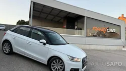 Audi A1 Sportback 1.4 TDI de 2016
