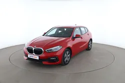 BMW Série 1 118i DKG7 140 ch
