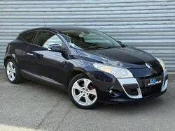 RENAULT Mégane III Coupé 1.5 dCi eco2 106 cv