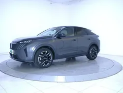 Peugeot 3008 Hybrid 136 e-DCS6 - GT