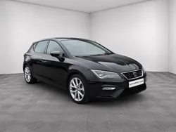 Seat Leon 2.0 TSI 190 FR DSG7