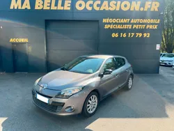 Renault megane 3 / 1.5 dci 90 chevaux / expression