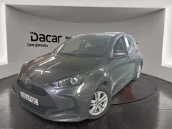 Toyota Yaris 1.5 HDF CONFORT