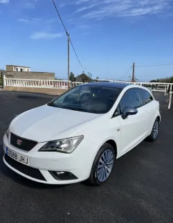 SEAT Ibiza SC 1.0 EcoTSI S&S Style 95