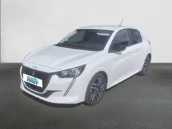 Peugeot 208 PureTech 75 S&S BVM5 - Style