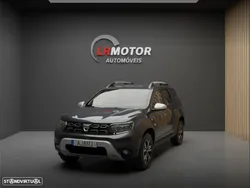 Dacia Duster 1.5 Blue dCi Prestige