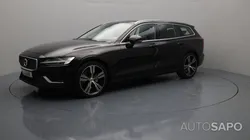 Volvo V60 de 2021