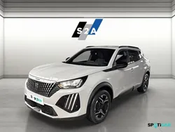 PEUGEOT 2008 130 S&S EAT8 Allure