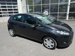 Ford fiesta 1.4 tdci 68