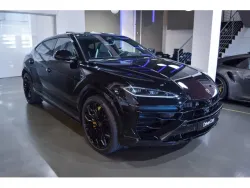 LAMBORGHINI Urus 4.0 V8 Aut.