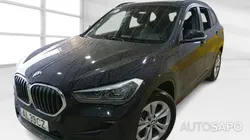 BMW X1 de 2021