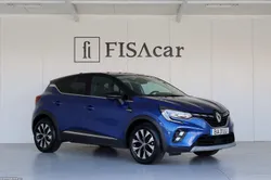 Renault Captur 1.0 TCe Evolution