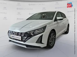 Hyundai i20 1.0 T-GDi 90ch Intuitive