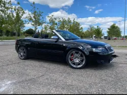 Audi A4 A4 1.8T 163
