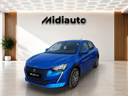 Peugeot 208 e-208 136ch Active