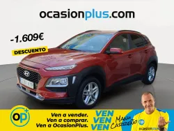 HYUNDAI Kona 1.0 TGDI SLE 4x2