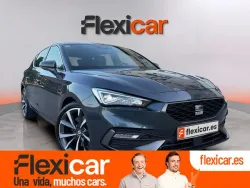 SEAT León 1.4 TSI ACT S&S FR DSG 150