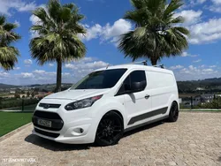 Ford Transit Connect 240 L2 Trend