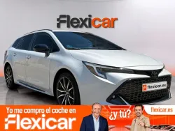 TOYOTA Corolla Touring Sports 200H GR Sport
