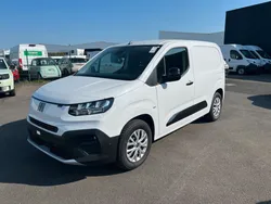 🚐 Fiat Doblò 25ème Anniversaire – Version M – Neuf – 1.5 BlueHDi 100ch
