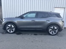 Ford Explorer 286ch Extended Range 77kWh Pack Premium RWD