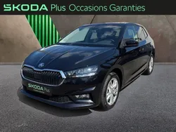 Skoda Fabia 1.0 TSI Evo2 95ch Selection