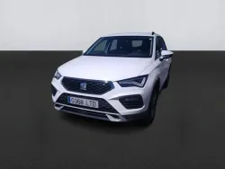 SEAT Ateca 2.0TDI CR S&S Style 116